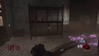 Call of Duty Black Ops 2 Gameplay