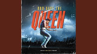 Download Lagu Love of My Life (Live)