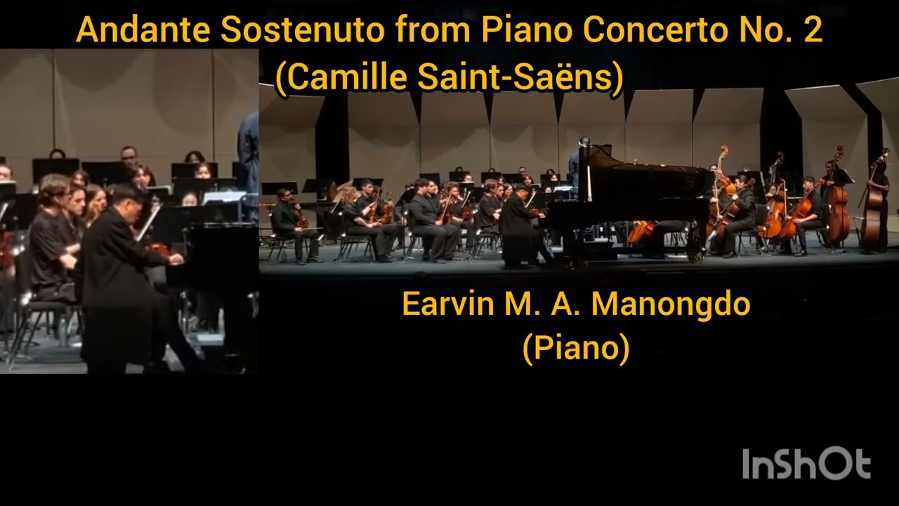 LIVE PIANO PERFORMACE BY EARVIN MANONGDO / MUSIC FORM CENTURIES BACK / NO COPYRIGHT