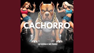 CACHORRO - DJ Guuga, Mc Pierre