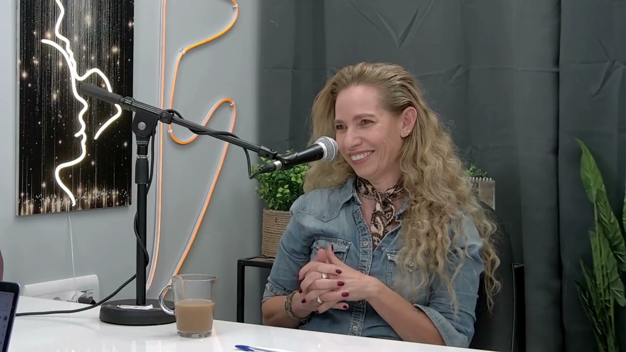 רנית ארצי מובילת תחום הדרכת הורים במכללת גומא גבים, על הנושאים החשובים להורים שרוצים ילדים מועצמים