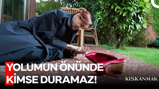 Seniha Sınava Girebilmek İçin Camdan Atladi - Kıskanmak