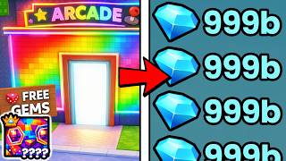 This New Gems Glitch Makes 10b Every Day In Pet Simulator 99 do This Now