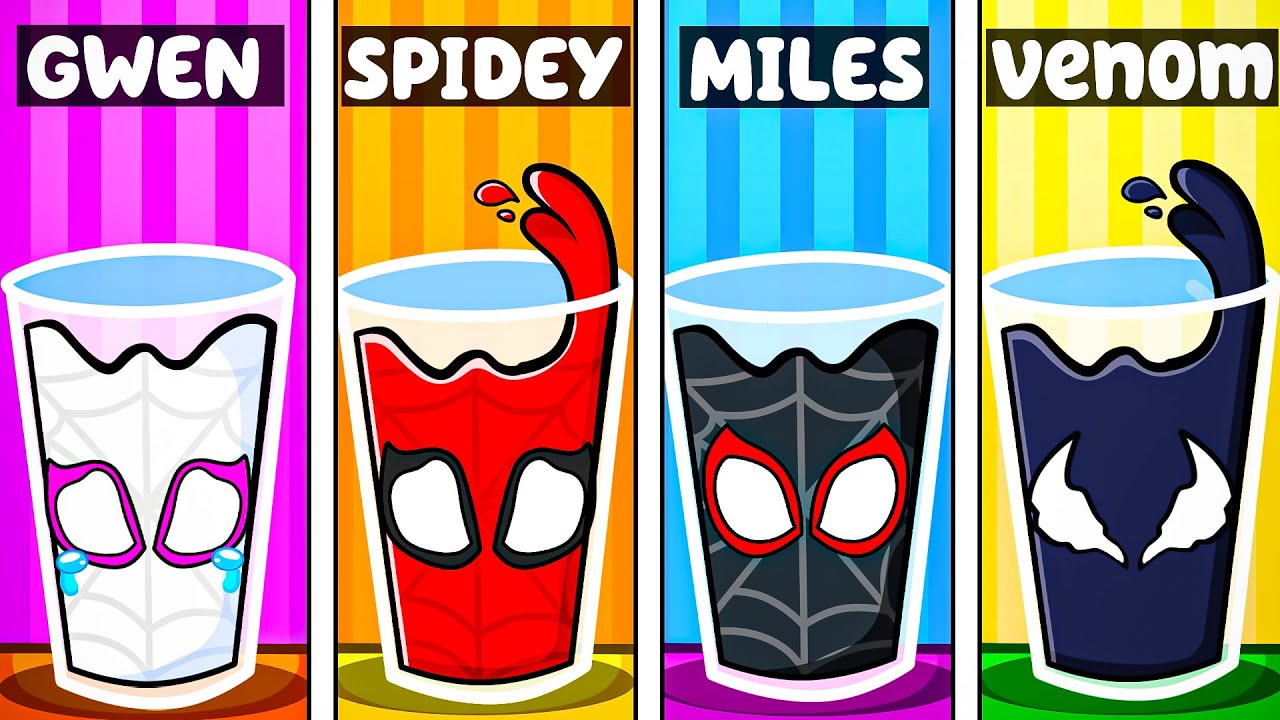 We're SMOOTHIES in Roblox!