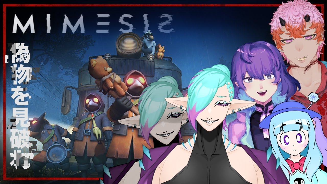 大佐はね、2人きりの時私の事「ひーちゃん♡」って呼ぶのよ【#mimesis 】