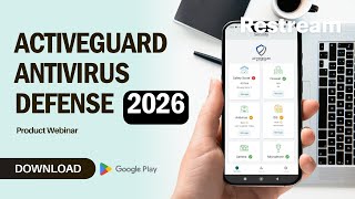 ActiveGuard Product Presentation #Cybersecurity #DigitalPrivacy #Europe