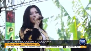 DEEN ASSALAM - AYU ARSITA PARK ANKERS NEW PALLAPA - BALEADI SUKOLILO PATI 2018