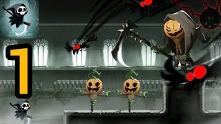 Reaper Adventure: Unruly Soul Gameplay Walkthrough Part 1 - (Android,ios ) - L Game Channel screenshot 4