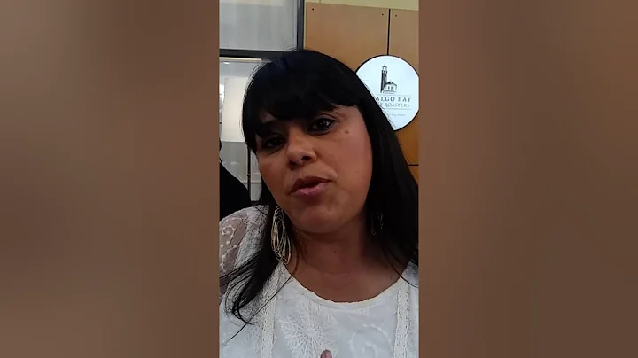 Interview: Dr Esther Ramos: Vida Divina