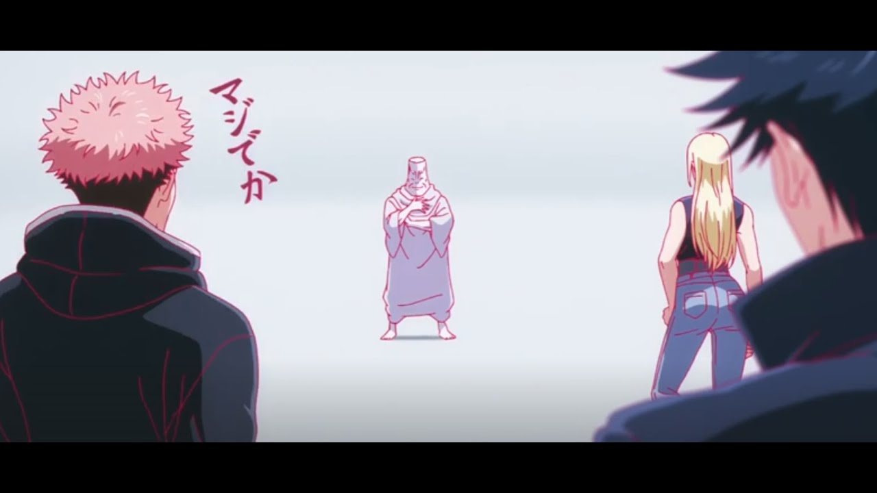 abi JJK 3.sezon ve hell s paradise (ulan unuttum her şeyi), bleach mangası bitti sonu ee işte