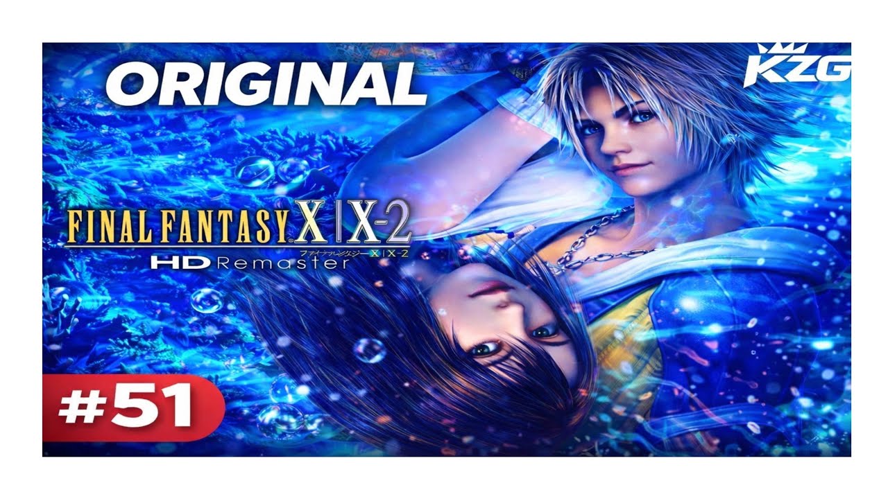 FINAL FANTASY I・II・III HD REMASTER Final Fantasy X*X2 HD - PlayStation 3: sony_playstation3: Video