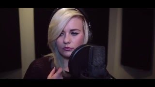 Hello - Adele (Rebecca Reeves Cover)