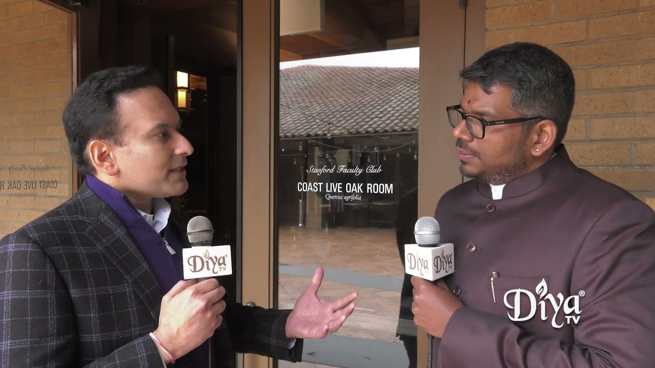 Lawyer J. Sai Deepak on reshaping India’s global narrative & if this will be an Indian Century