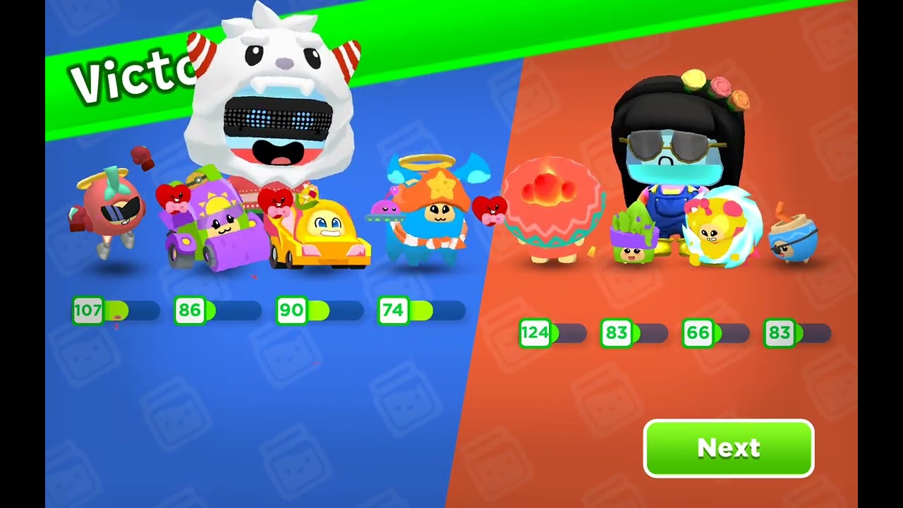 I don't know what to comment