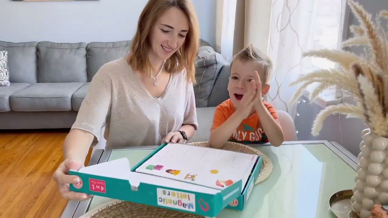 DIY SCIENCE | Robotics | Educational STEM Toys for Kids | Butterfly Fields