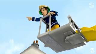 Fireman Sam Brazilian Portuguese Intro 2008