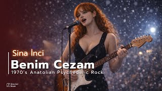 Benim Cezam Sina İnci