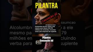 Cassação imediata! Alcolumbre libera R$ 379 milhões para empresa de suplente! 💰