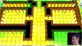 Handmade Hero Day 650 - Debugging Light Sampling Locations