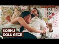Azize Ve Devran Aşkı 18 Devran Ve Azize Zehirlendi Sahipsizler 