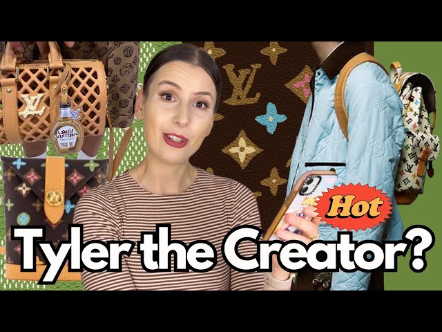 小物 Tyler 小物 Tyler Tyler The Creator Keychains – 407charms