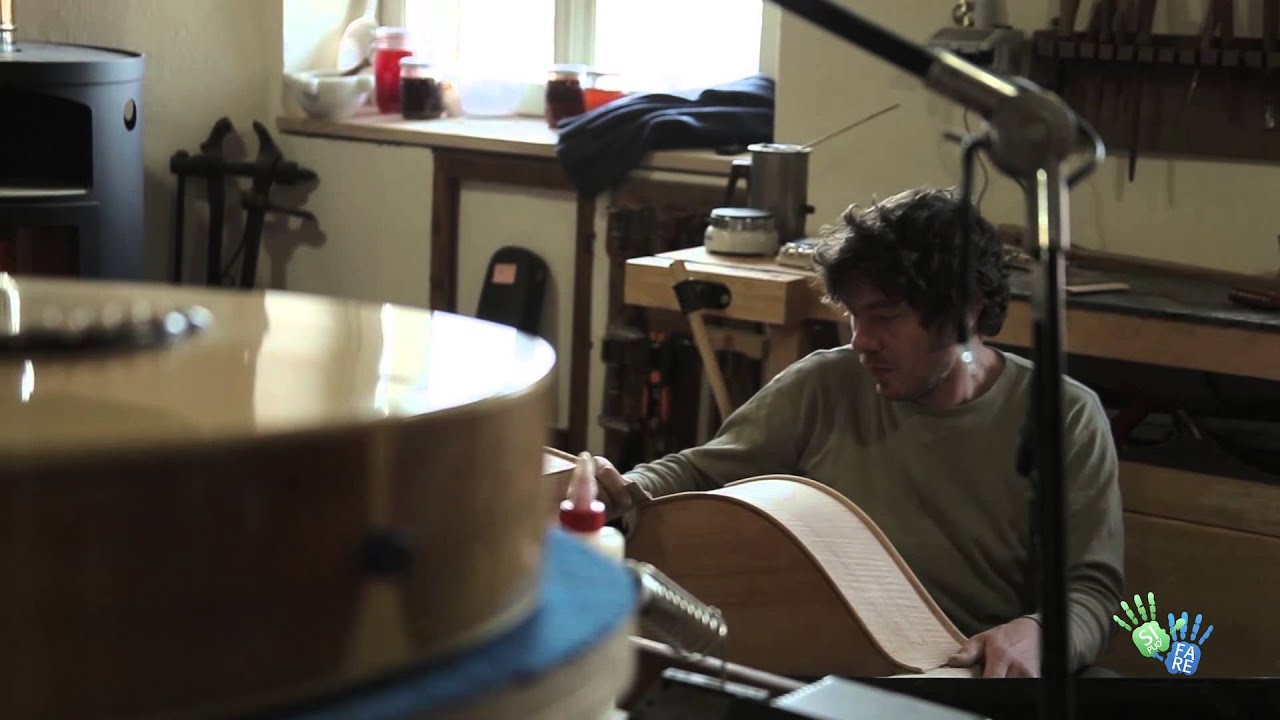 SPF - Si può fare - il Liutaio