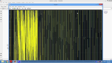 A Low Capacitance Cascaded H Bridge Multi Level StatCom in Matlab