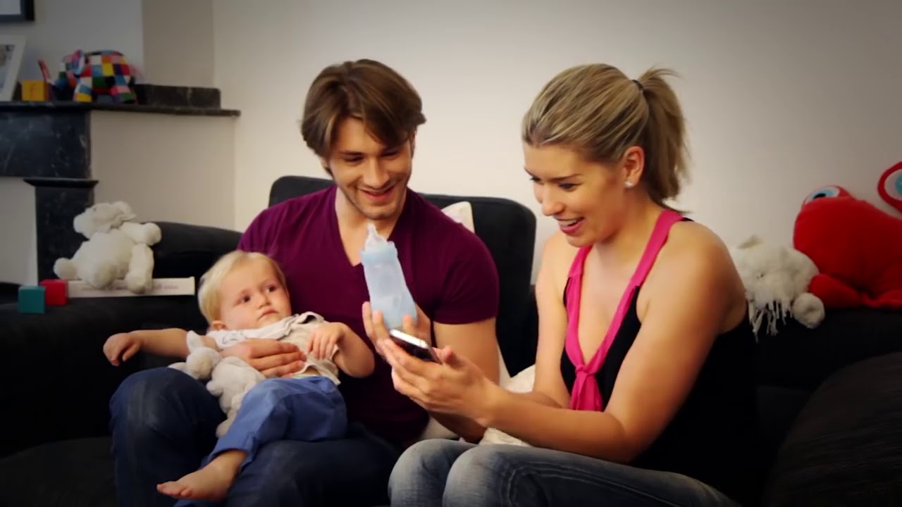 Cantar inteligent pentru copii Withings Smart Kid Scale