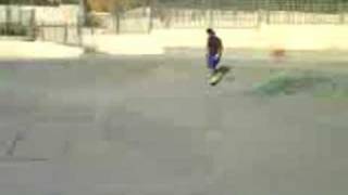 bs180 ollie funbox