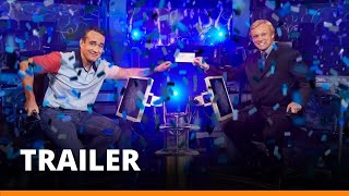 QUIZ | Official Trailer screenshot 3