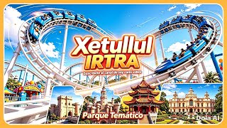 Xetullul IRTRA