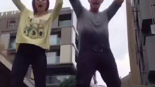 Mustafa Sandaldan Reset Dansı