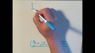 Derive ellipse circumference