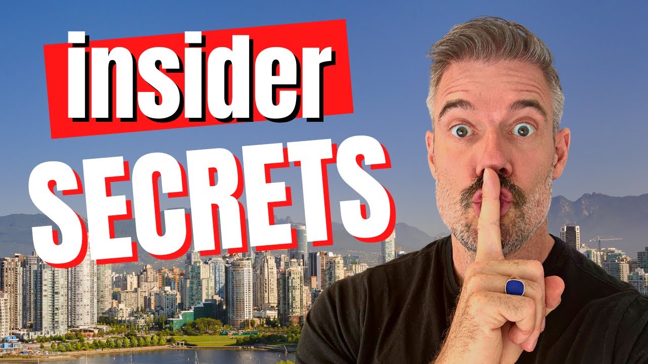 Renting In Vancouver - 2024 - ULTIMATE GUIDE