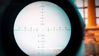 New ZERO STOP scope / T-EAGLE ZS 6-24x50 SFIR FFP New ZERO STOP scope / T-EAGLE ZS 6-24x50 SFIR FFP