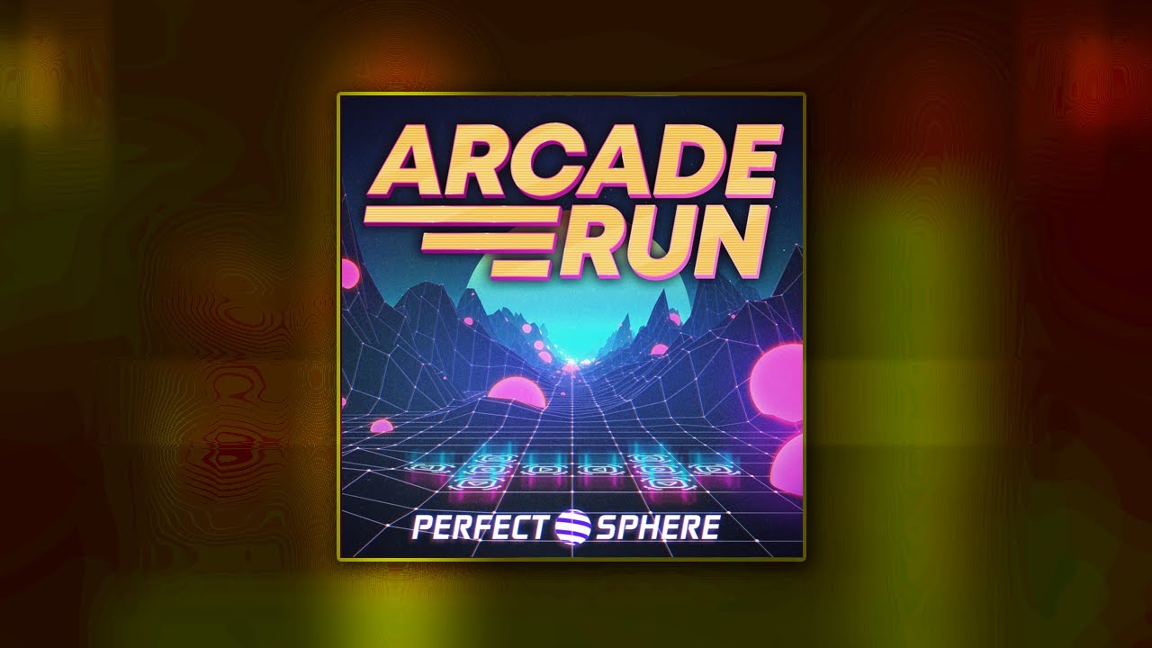 【StepManiaX】Arcade Run [WILD/HARD]
