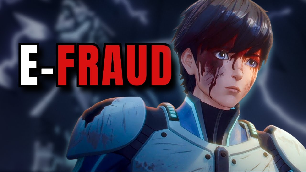 Трагедия Души Икс в «Стать героем X»