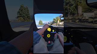 Chill Mood 😁 #gta  #gtav  #gta5  #gameplay #gamster #boost  #technogamerz #shortsviral #gtaworld