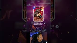 LUCKY MAAAANNN! VIRUS TECHNO ROCKS VERY DANGEROUS!! Marvel SNAP Indonesia go to 1000 sub