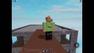 Roblox Dream Kills Mini Tommy Sugar Crash Meme
