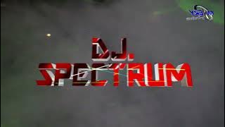 Dj Spectrum Party Mario Castro