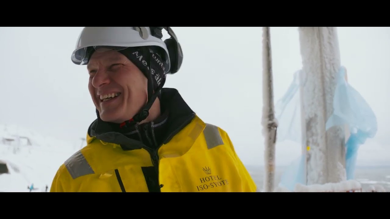 Matka tuhosta kukoistukseen - Rise Above -dokumentti