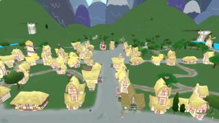Legends of Equestria Soundtrack - Todays the Day