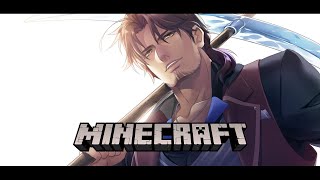 【Minecraft】また全ロスしました【にじさんじ/ベルモンド・バンデラス】
