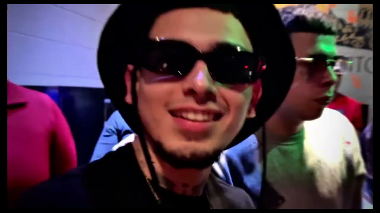 Fabian Delarose & Jafet G - Sensualidad (Video Oficial)