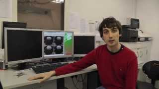 Shane Gormley - Developing novel neuroimaging markers in depression.