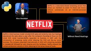 python : which companies use python ?