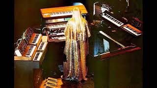 Rick Wakeman     Guinevere     (Live In Concert 1975)