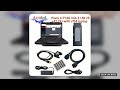 High quality Piwis 4 PT4G V4633825 with laptop suitable for Porsche fault diagnosis instrument scan