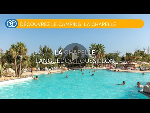 Video-thumbnail van Vakantiepark La Chapelle